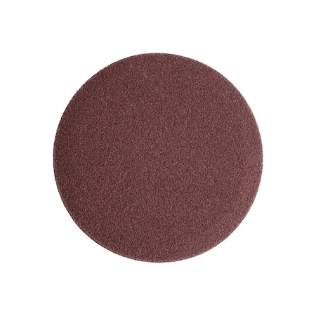Pferd 5" Diameter PSA Disc - Aluminum Oxide - 60 Grit 47364